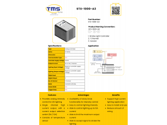 STX-1000-A3